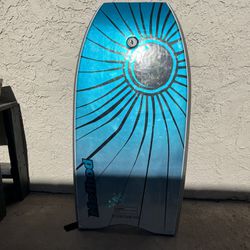 Boogie Surf Board