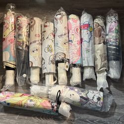 Umbrellas
