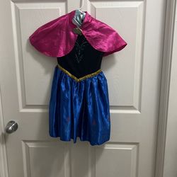 Anna Costume Kids