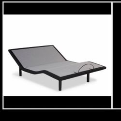 King Size Adjustable base