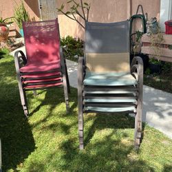 $5 Each Chair 