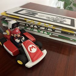 Mario Kart Home Circuit