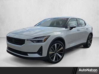 2022 Polestar 2