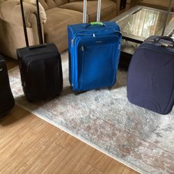 Luggage