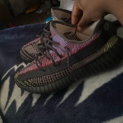 Yeezys