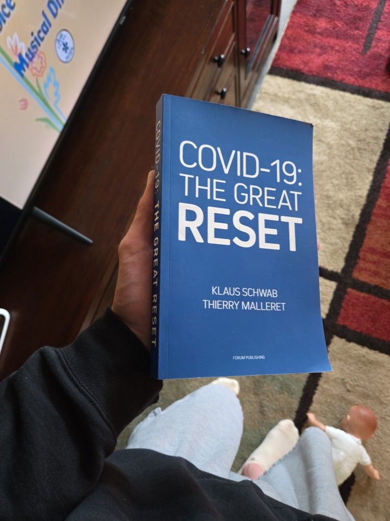 The Great Reset