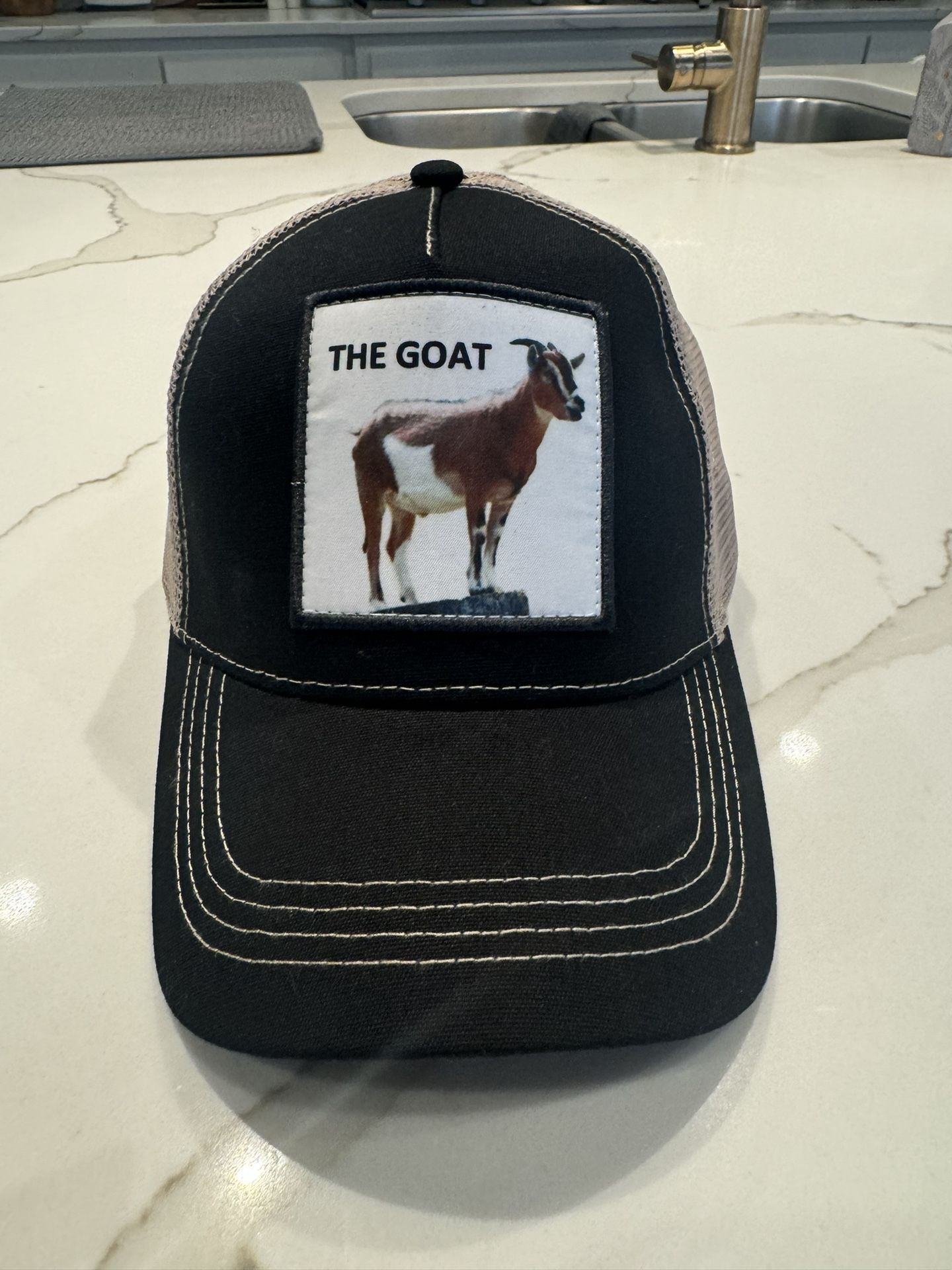 Fun Trucker Hat