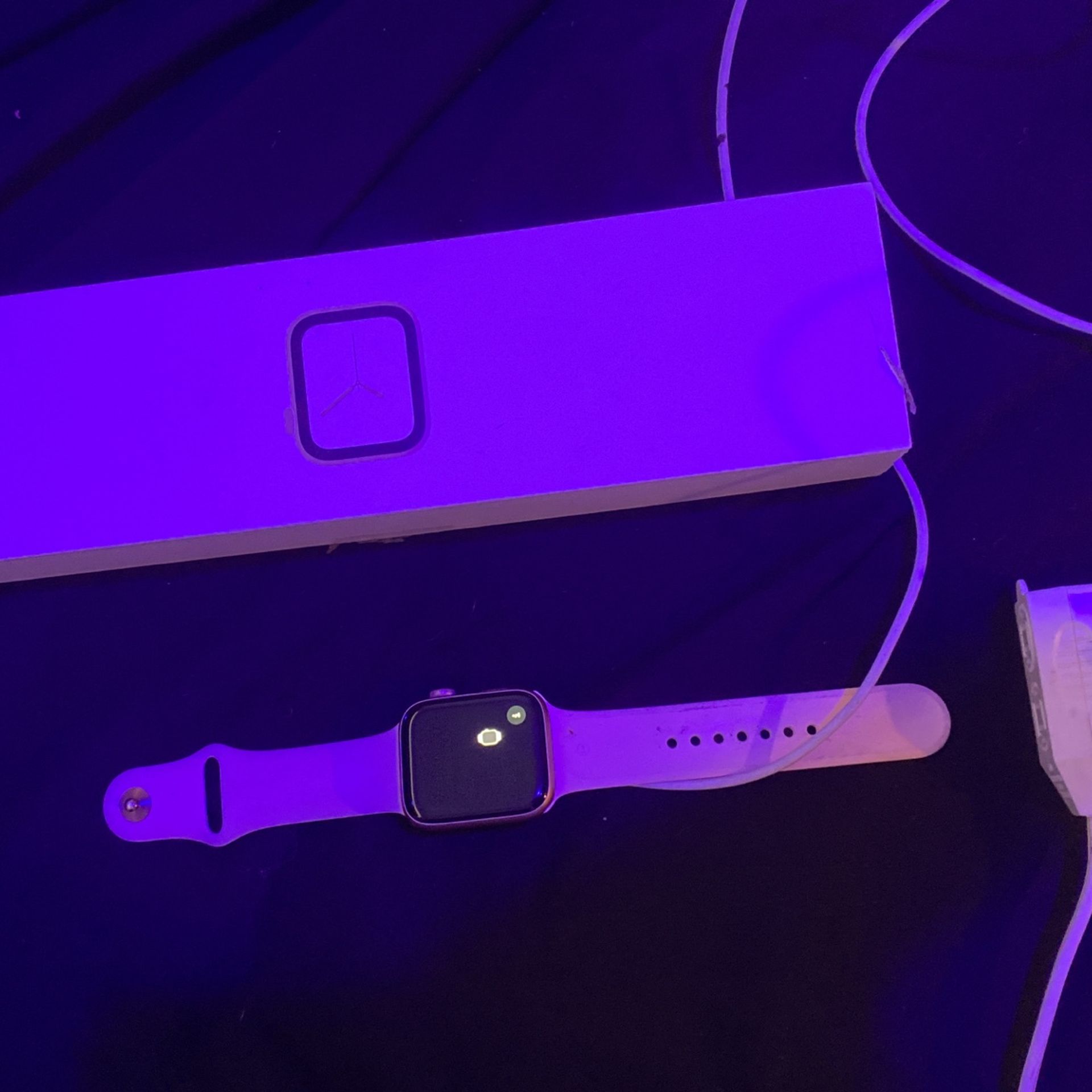 Apple Watch Series 4