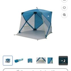 Beach Tent !
