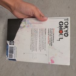 Tokyo Ghoul Vol. 13