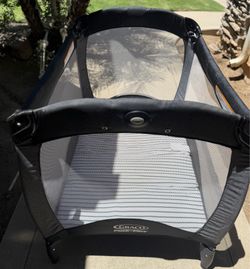 Graco Pack N Play