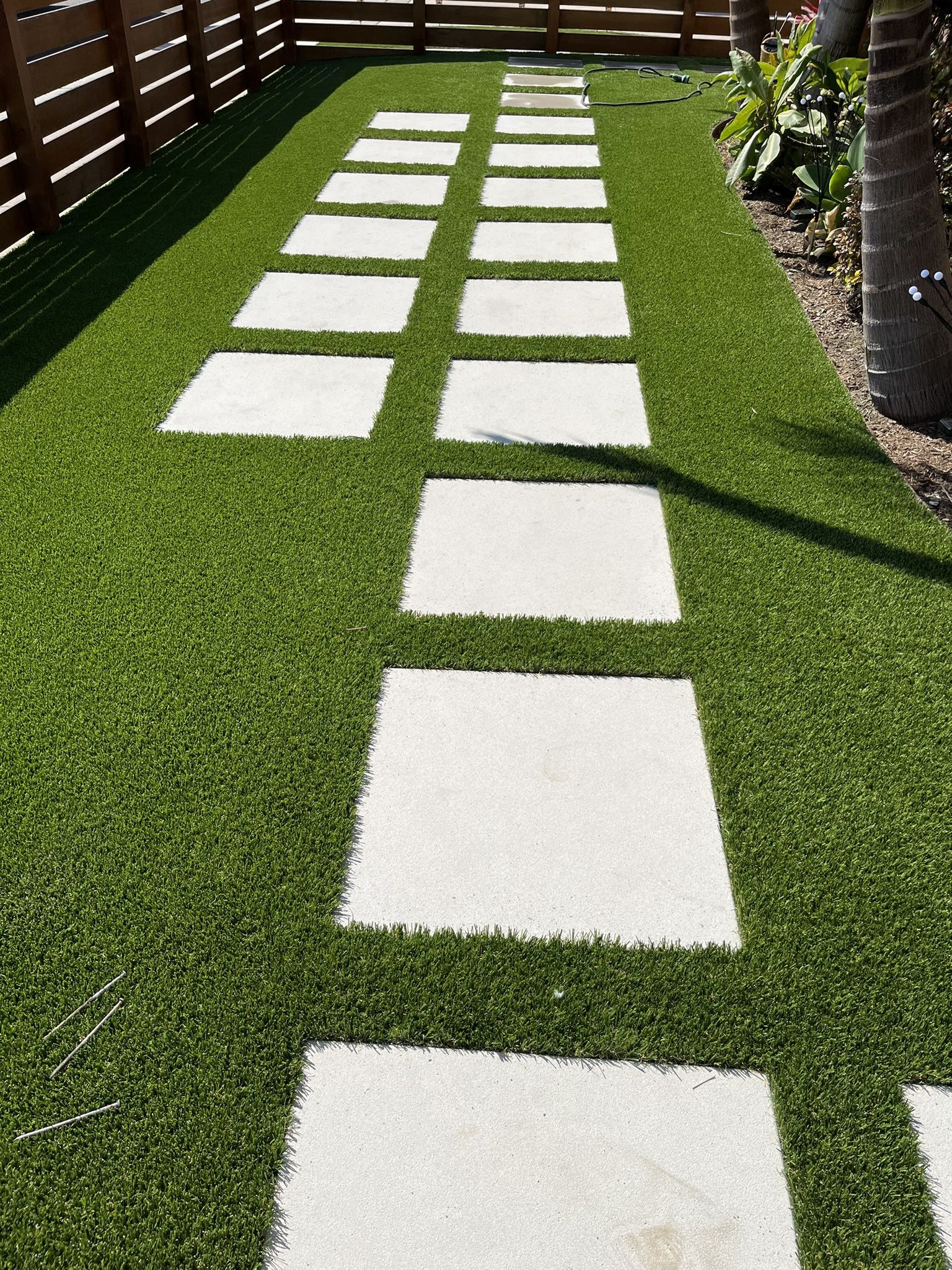 Grama Artificial //// Pavers//// Rook/// More