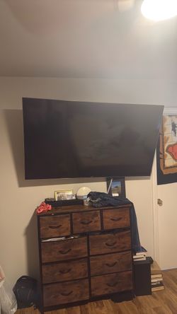 Sony x900H 60”
