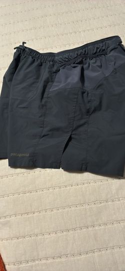 Short hombre small Patagonia