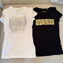 Guess tops size XS‼️