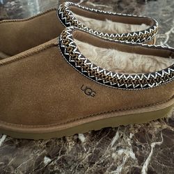 Chestnut Tasman II