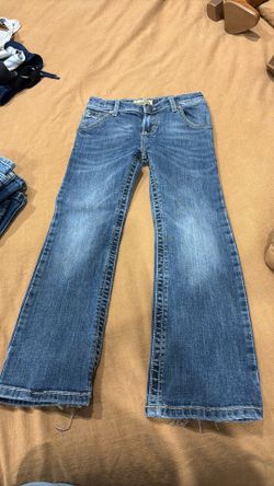 Pantalon de niño 8