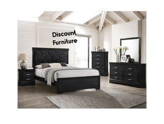 King Size 5 Pc Bedroom Set SALE