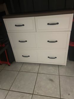 Twin Murphy bed