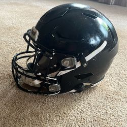 Speedflex helmet