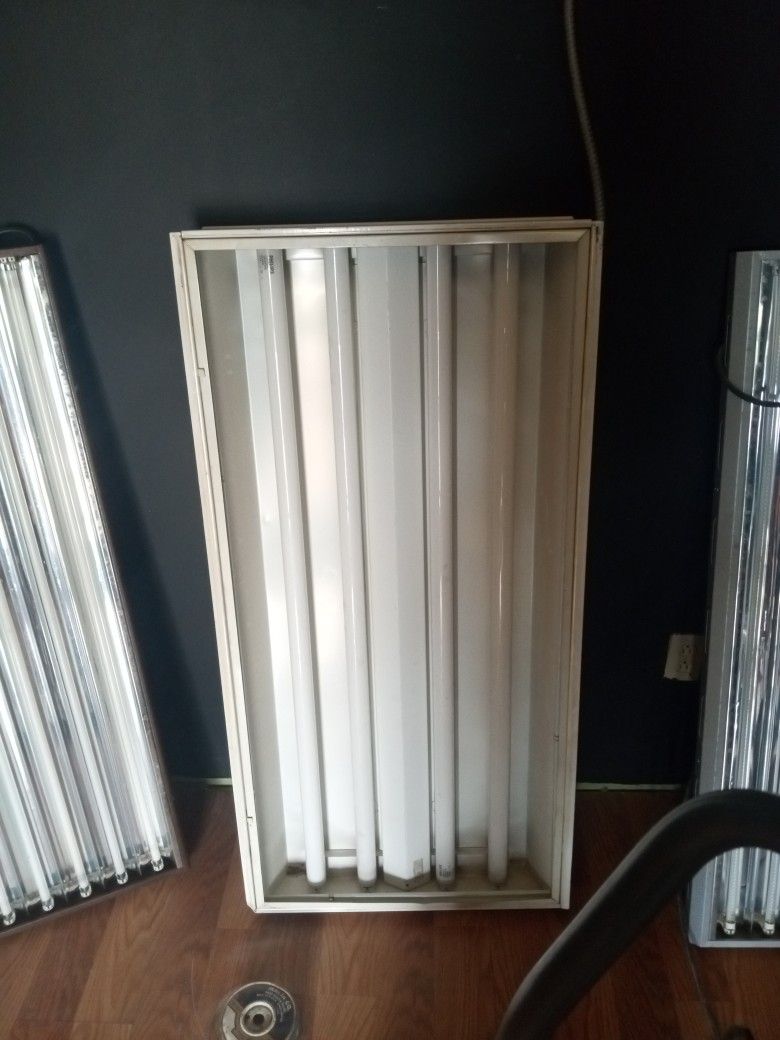 Shop /Grow Lights