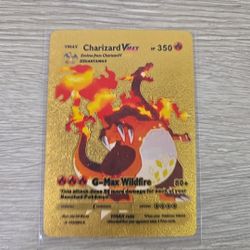 pokémon Charizard