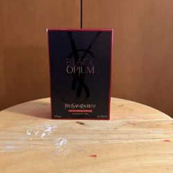 YSL Perfume 