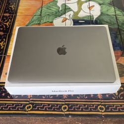 2019 13 Inch Macbook Pro
