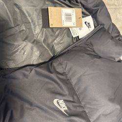 Nike Coat