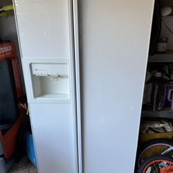 Ge Appliance refrigerator