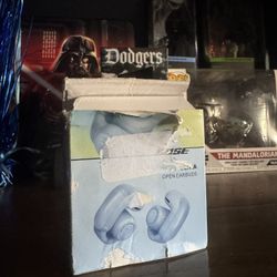 Bose Earbuds 