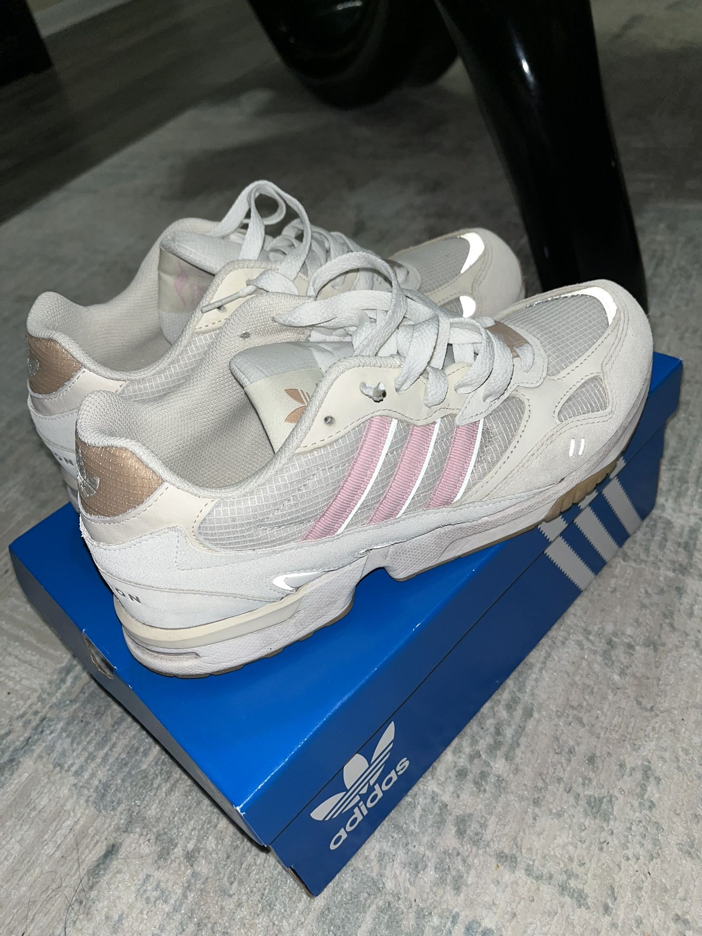 Adidas Torsion Super 10