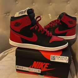 1985 Jordan 1 2025 10.5