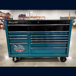 Snap On Tool Box 