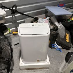 GE® Portable Air Conditioner 11,000 BTU BEST OFFER $250+