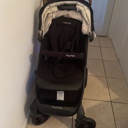 Nuna Strollers 