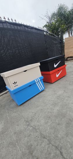 Shoe Storage