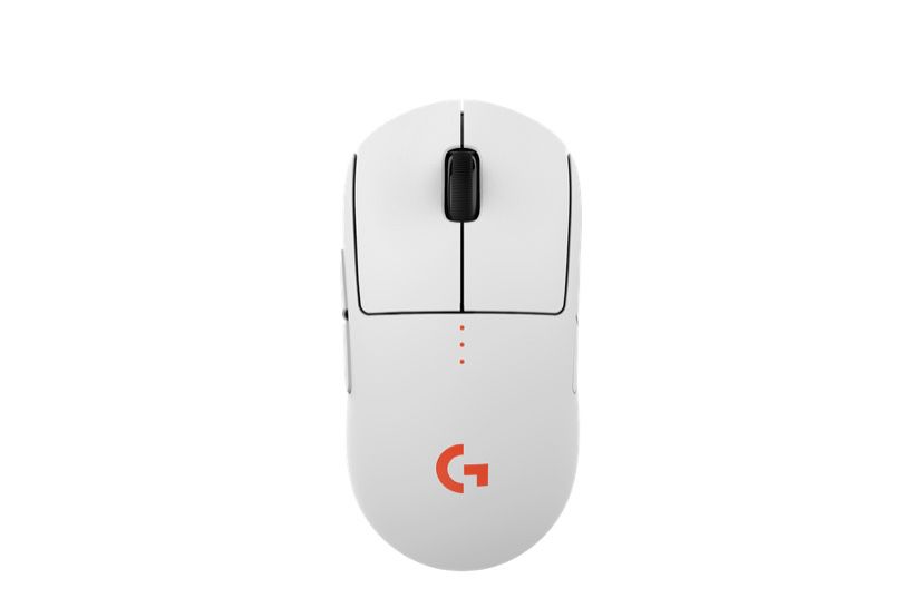 Limited Edition Logitech G Pro Wireless Mouse Ghost White *ORDER CONFIRMED*