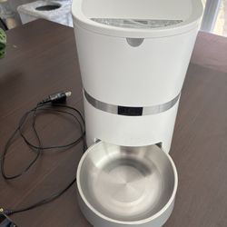 HoneyGuardian A36 Automatic feeder