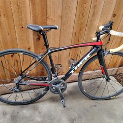 Trek Emonda H1 SLR Race Shop Limited 50 cm