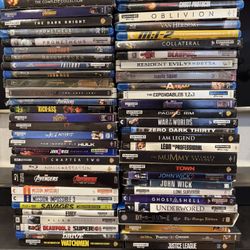 Ultra HD And  Blu-ray  Collection 