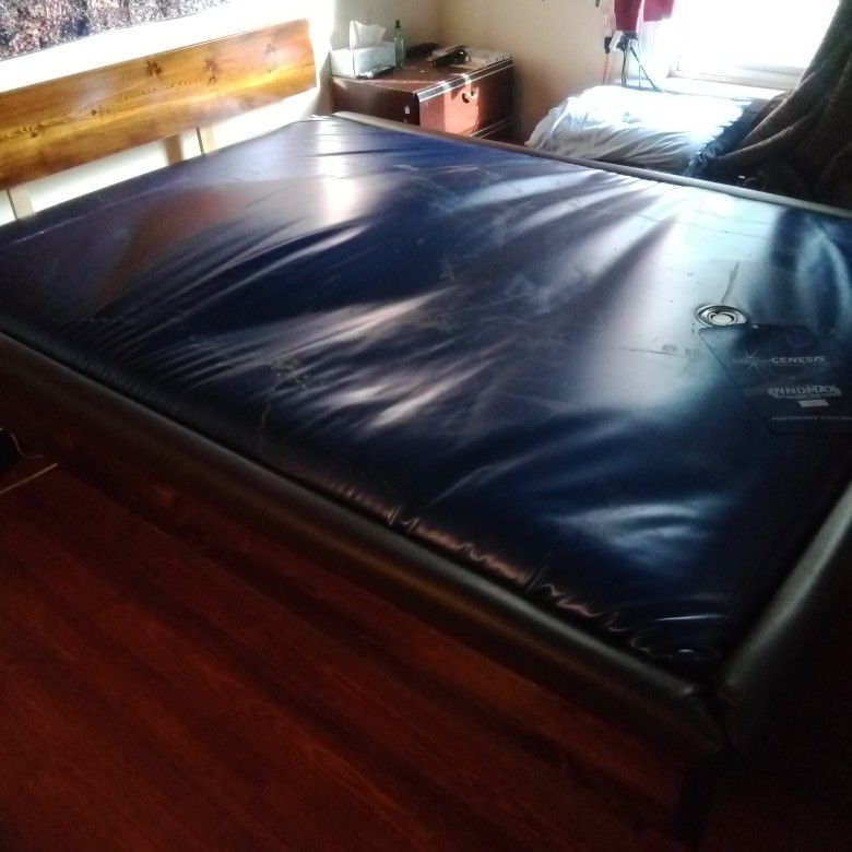 Waterbed 