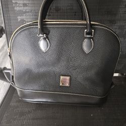 NICR REAL BAG