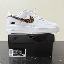 Supreme Air Force 1