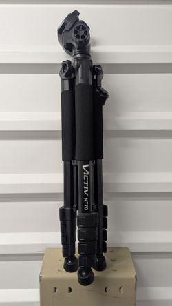VICTIV NT70 Camera Tripod
