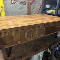 Mid Century Modern Coffee Table