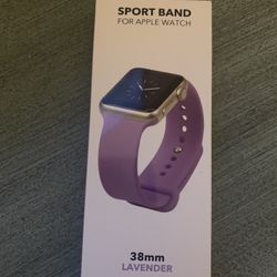 38mm Apple Watch Band