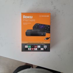 Roku