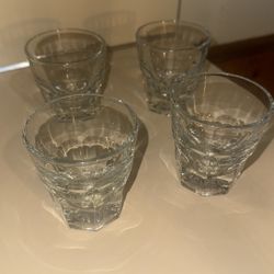 Shot Glasses 
