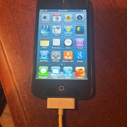 IPod Touch